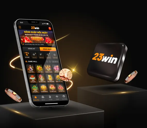 Trải nghiệm casino trực tuyến chân thực
