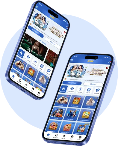 Ứng dụng di động 7clubs link vào