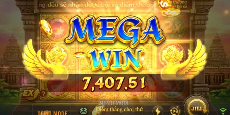 Logo nhà cung cấp game 1