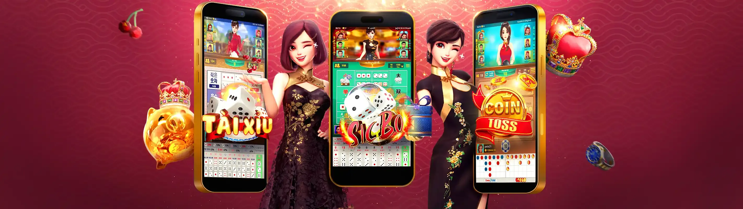 Bắn Cá 7clubs Link Vào - Đại dương săn cá đỉnh cao