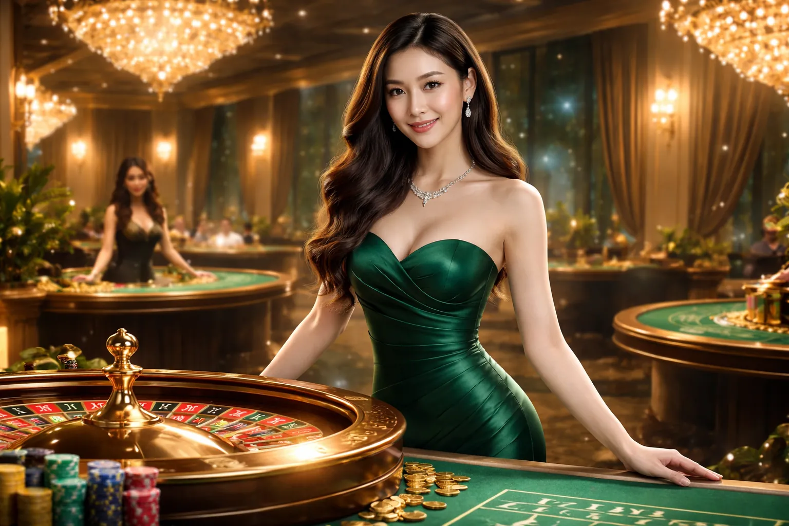 Khám phá 7clubs link vào: Nền tảng giải trí trực tuyến tốt nhất