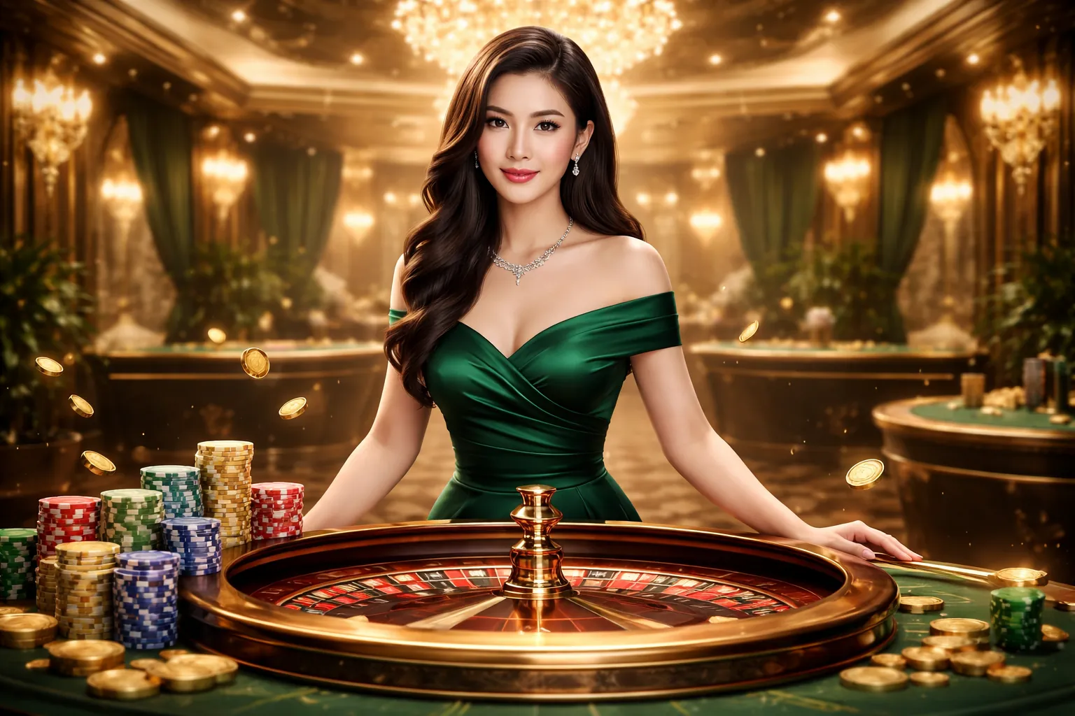Biểu tượng tiện lợi