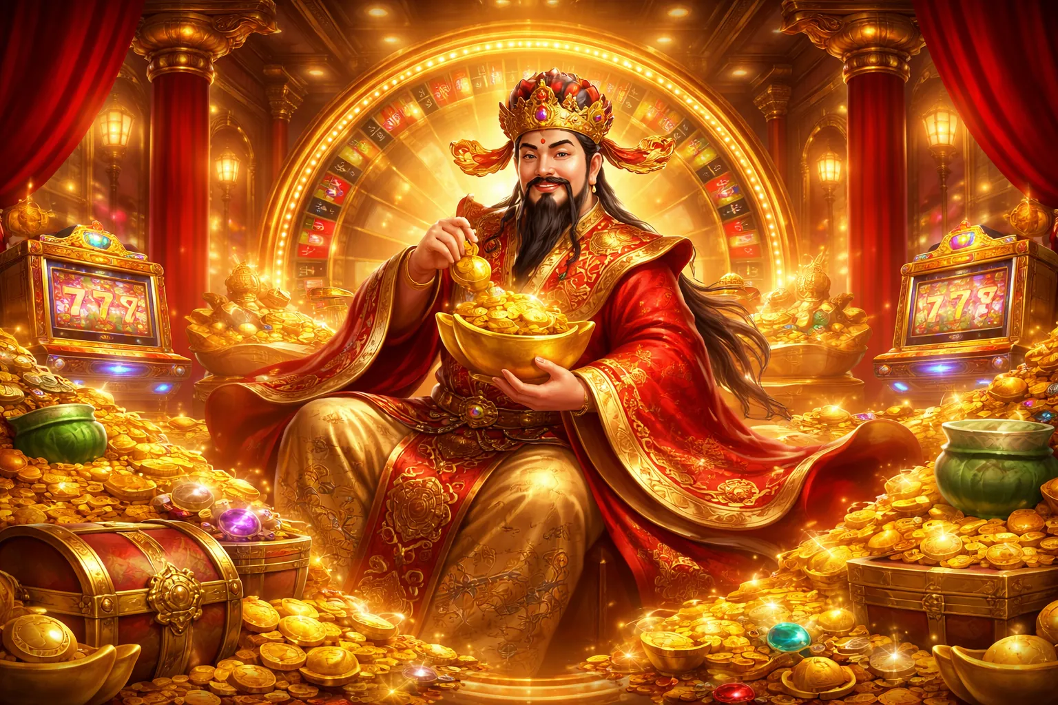 Đội ngũ chuyên gia của 7clubs link vào