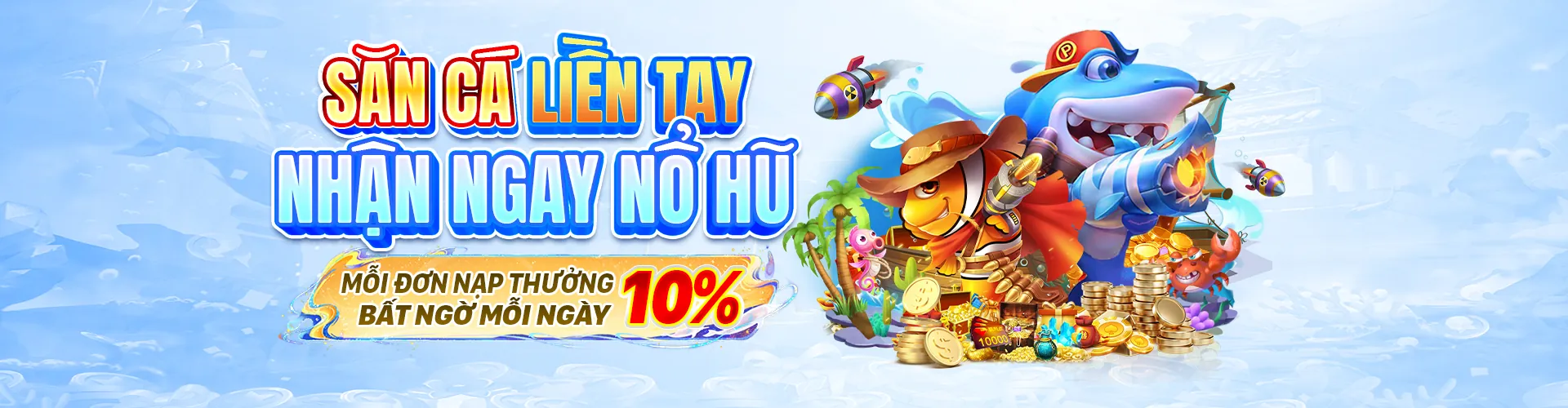 Các chương trình khuyến mãi hấp dẫn tại 7clubs link vào